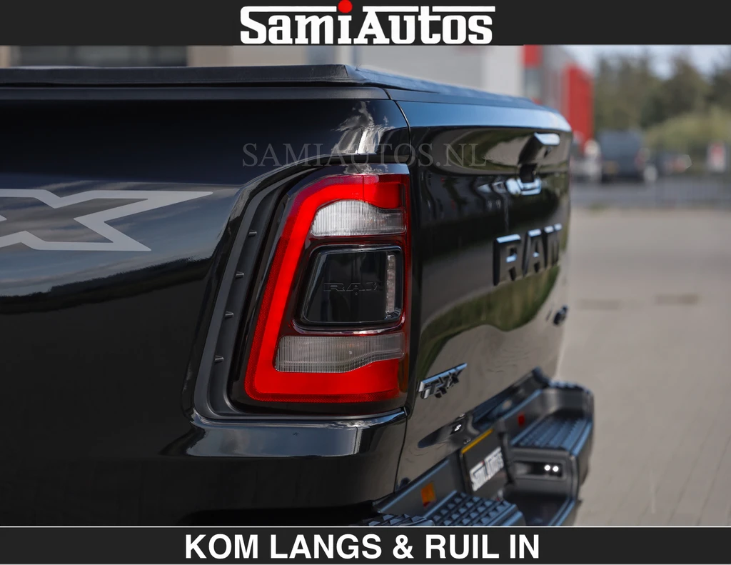 Dodge Ram Pick-Up – foto 71