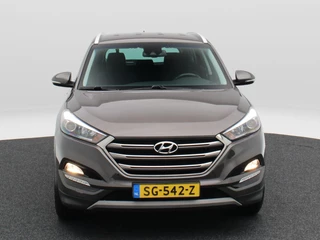 Hyundai Tucson – thumbnail 8