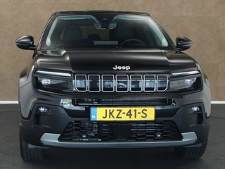 Jeep Avenger – thumbnail 9