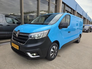 Renault Trafic – thumbnail 1