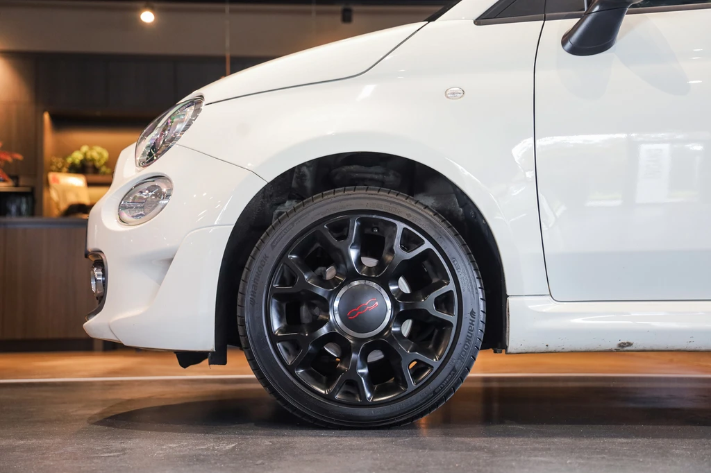 Fiat 500C – foto 19