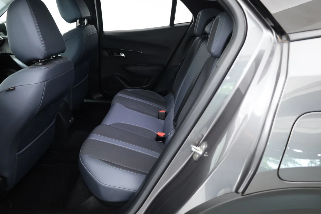Peugeot 2008 – foto 20