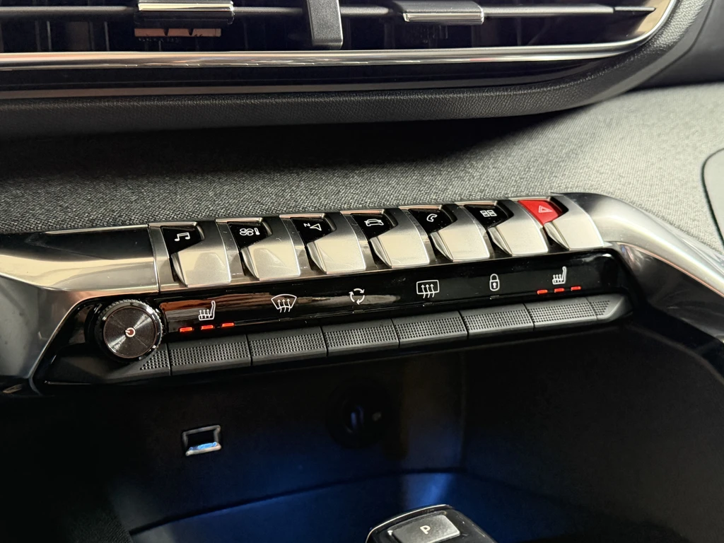 Peugeot 5008 – foto 33