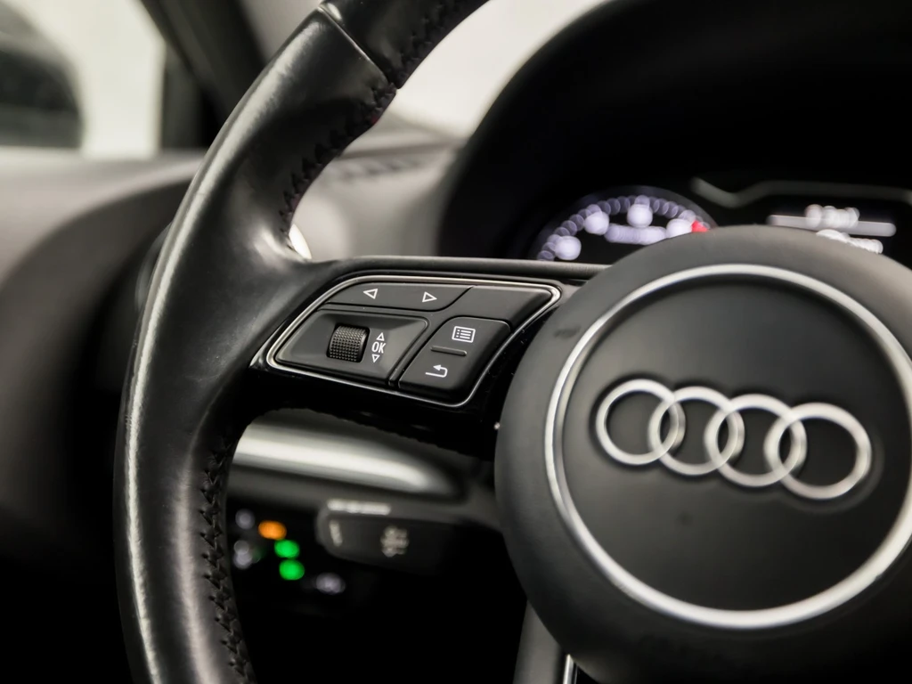 Audi A3 – foto 18