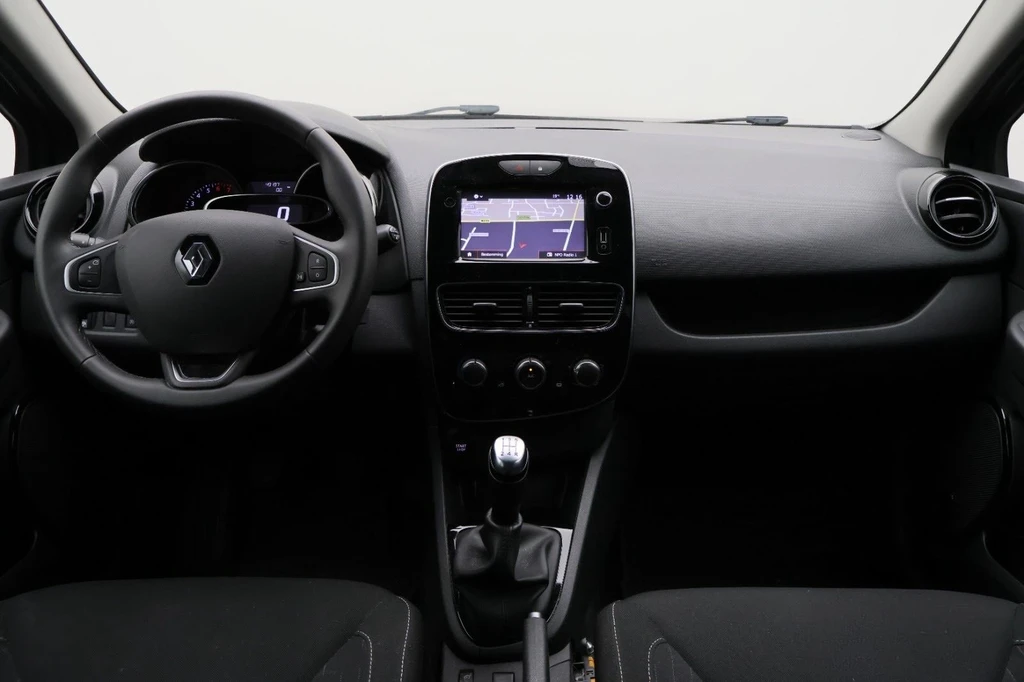 Renault Clio – foto 13