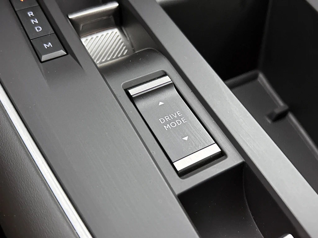 Citroën C5 Aircross – foto 12