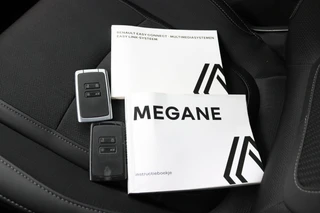 Renault Mégane Estate – thumbnail 30