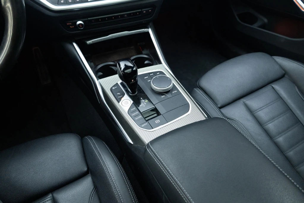 BMW 3 Serie – foto 13