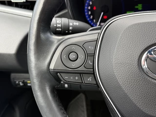 Toyota Corolla Touring Sports – thumbnail 16
