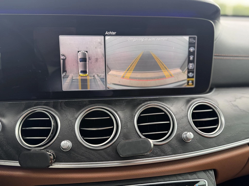 Mercedes-Benz E-Klasse – foto 11
