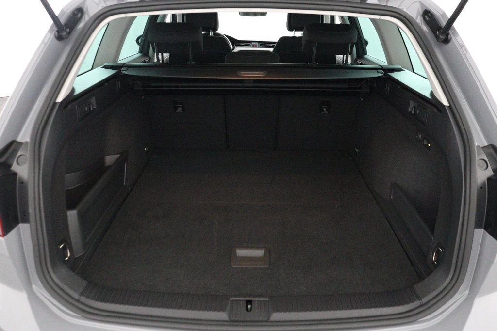 Volkswagen Passat – foto 21
