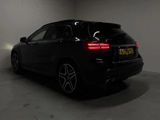 Mercedes-Benz GLA – thumbnail 8