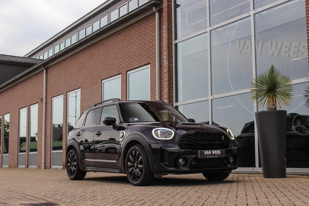 MINI Countryman – foto 11