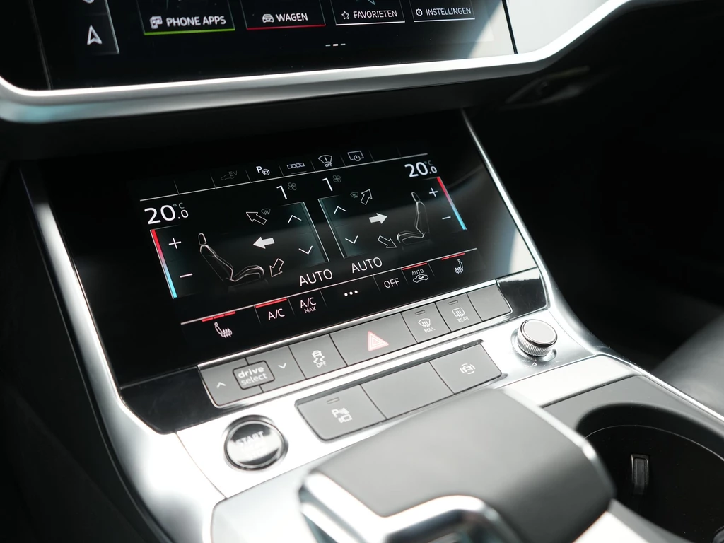 Audi A6 – foto 40