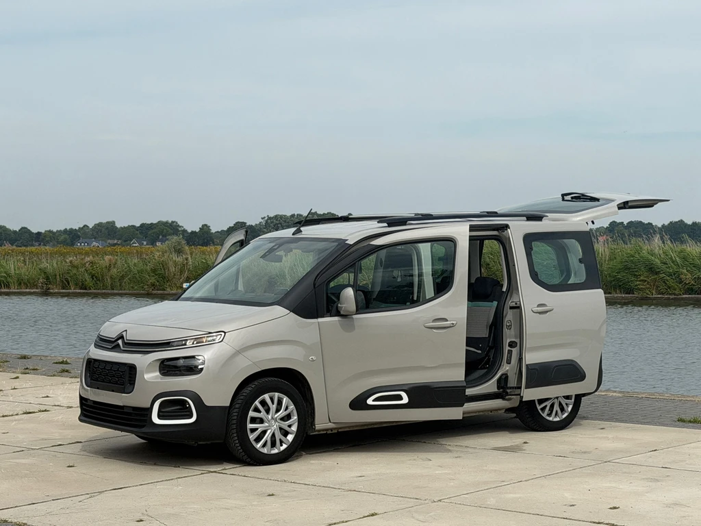 Citroën Berlingo – foto 3