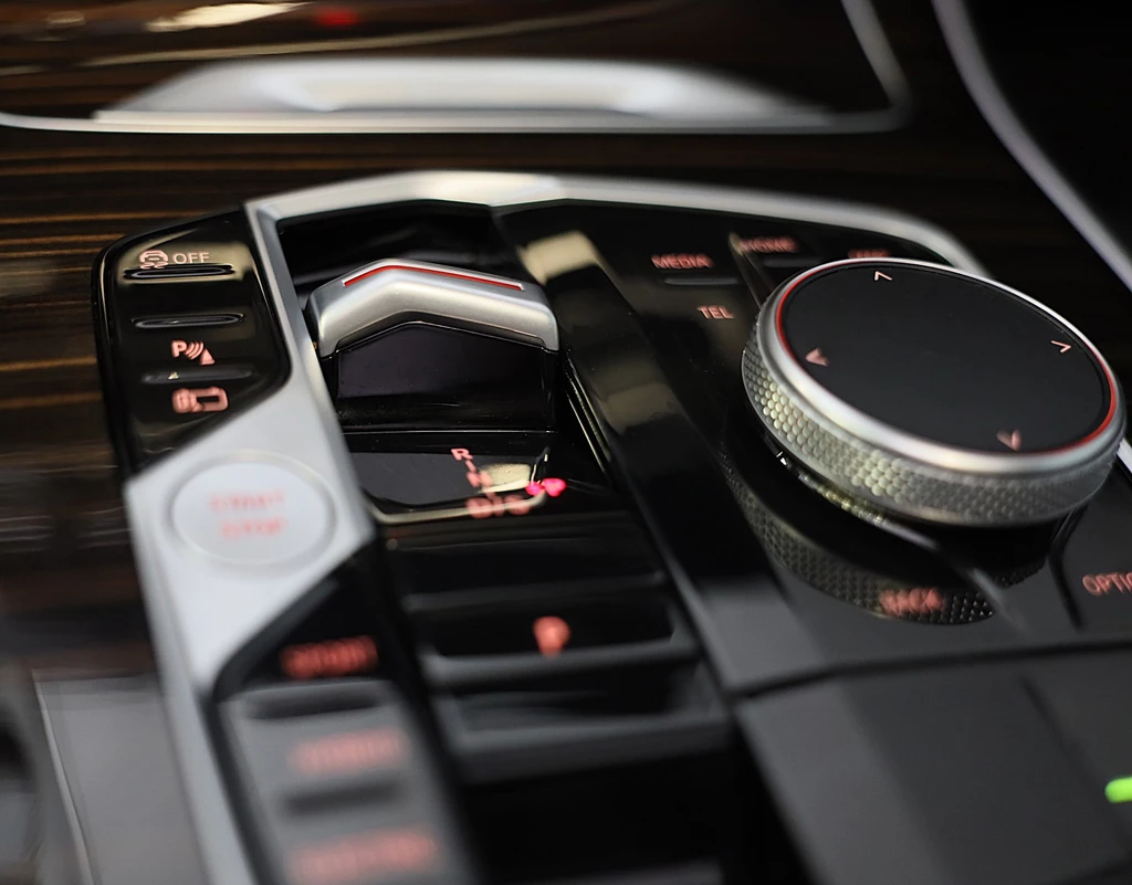 BMW X5 – foto 35