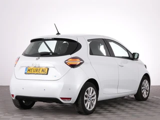 Renault ZOE – thumbnail 9