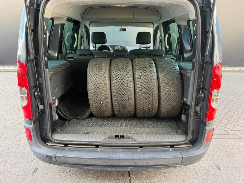Mercedes-Benz Citan – foto 16