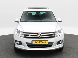 Volkswagen Tiguan – thumbnail 6