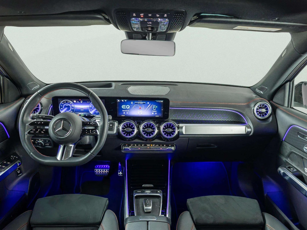 Mercedes-Benz EQB – foto 13