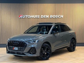 Audi Q3 – thumbnail 1