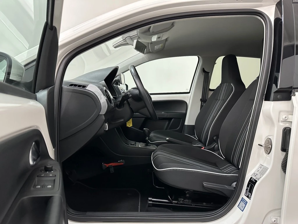 SEAT Mii – foto 30