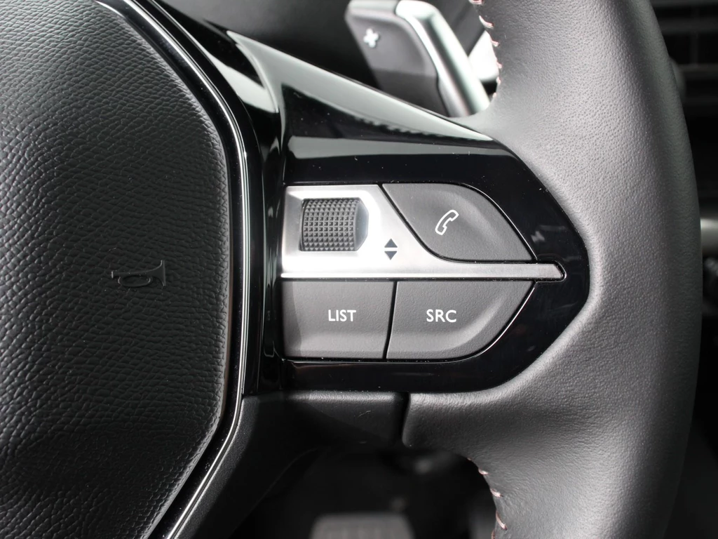Peugeot 3008 – foto 24