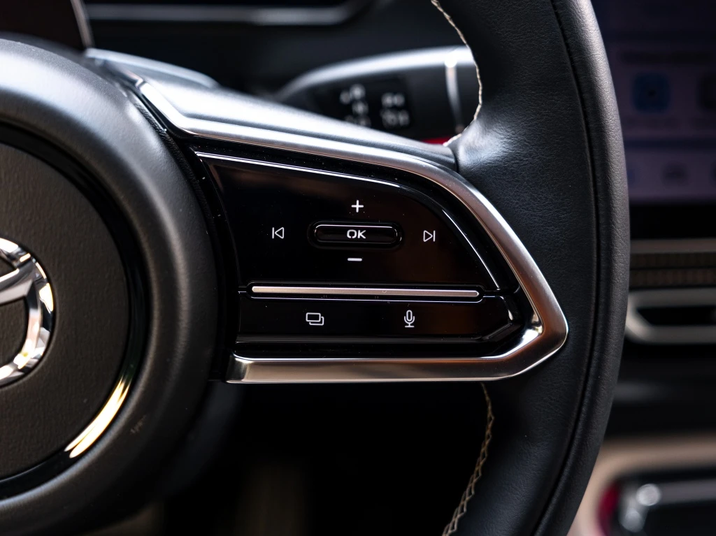 Mazda 6 – foto 42