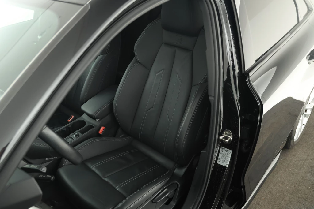 Audi A3 – foto 15