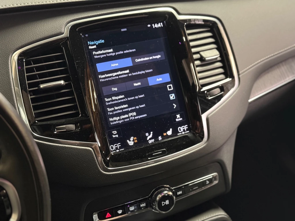 Volvo XC90 – foto 31