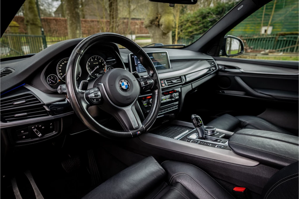 BMW X5 – foto 10