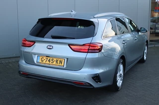 Kia Ceed Sportswagon – thumbnail 6