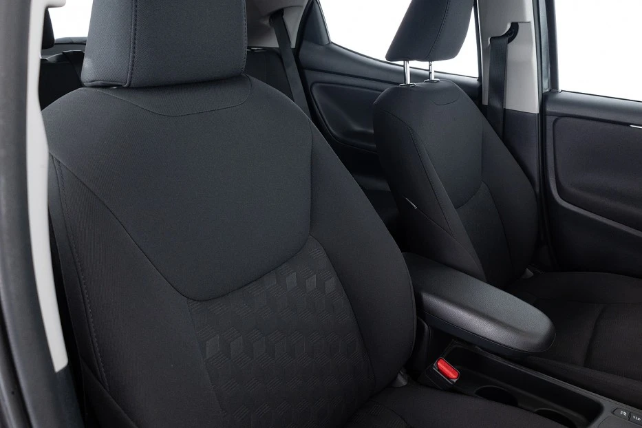 Toyota Yaris – foto 6