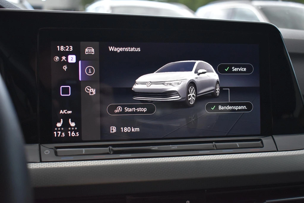 Volkswagen Golf – foto 29