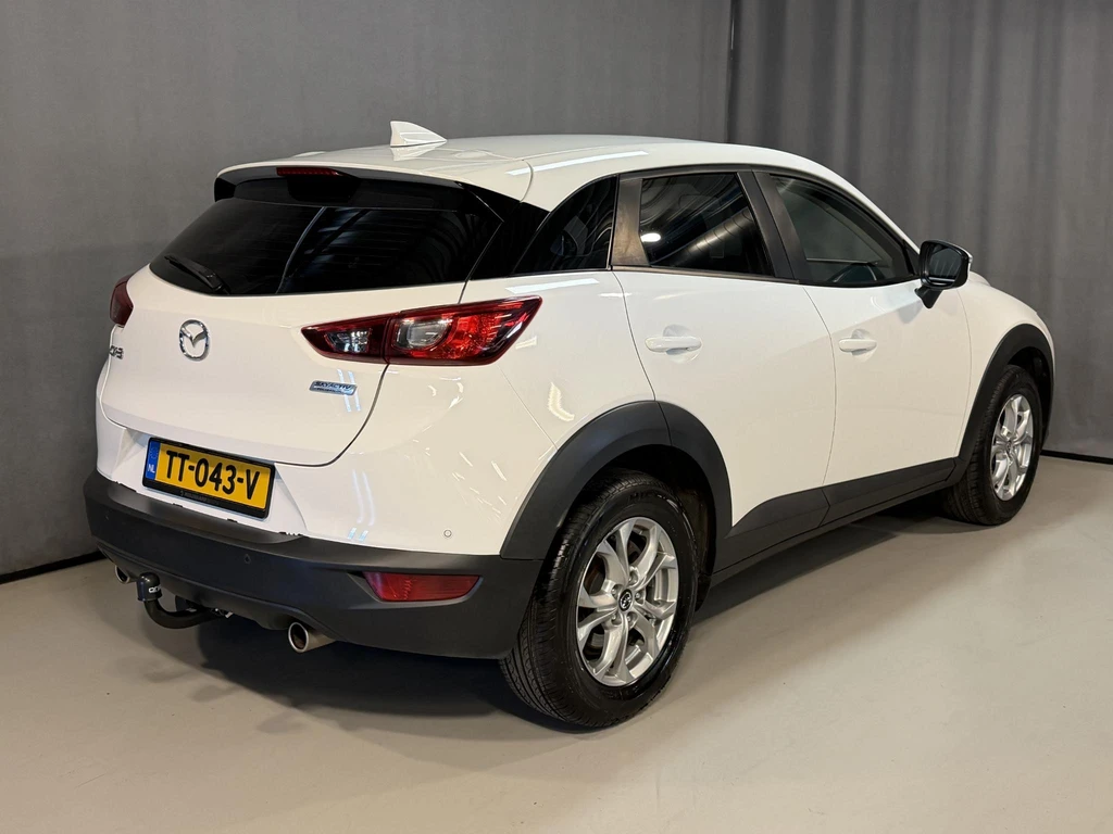 Mazda CX-3 – foto 4