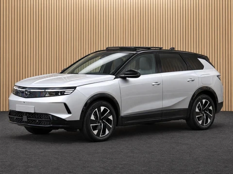 Opel Grandland Electric GS 73 kWh VOORRAAD KORTING