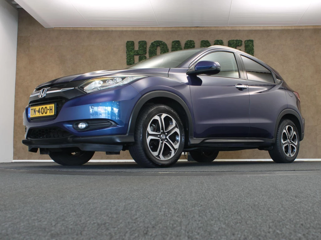 Honda HR-V – foto 2