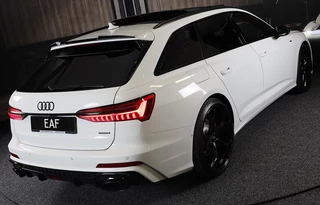 Audi A6 – thumbnail 15