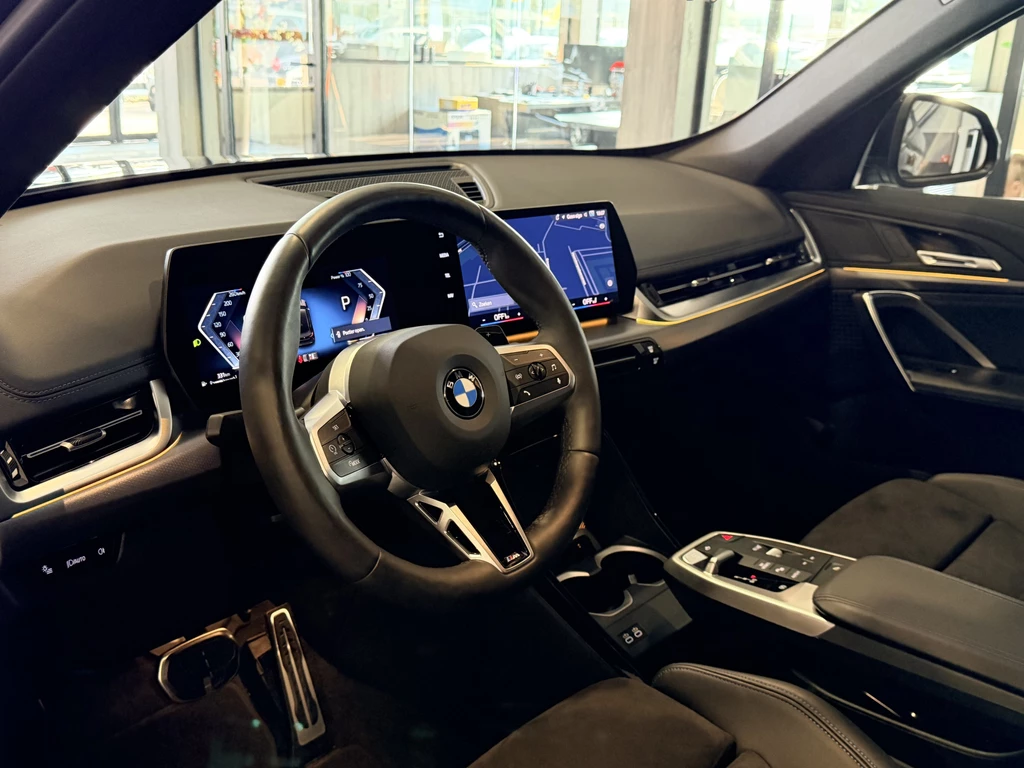 BMW X1 – foto 13