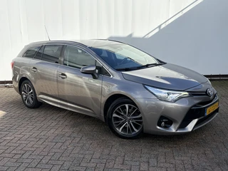 Toyota Avensis – thumbnail 11