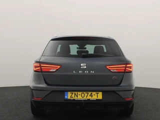 SEAT Leon – thumbnail 4