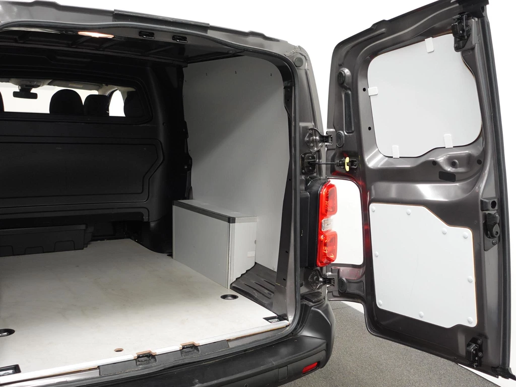 Opel Vivaro – foto 41