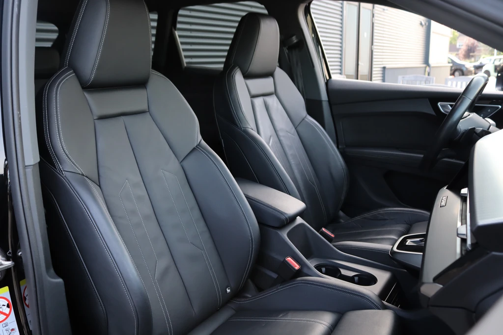 Audi Q4 e-tron – foto 13