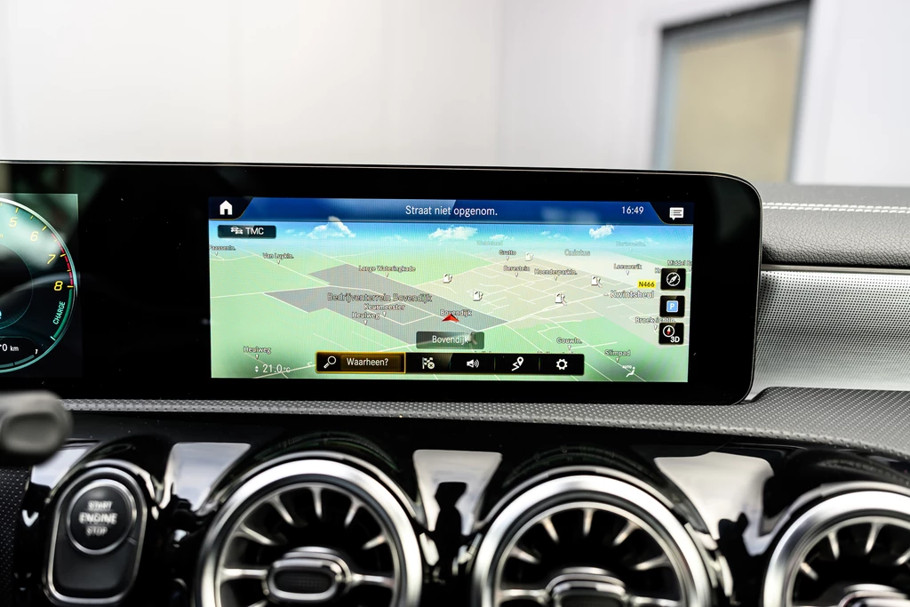Mercedes-Benz A-Klasse – foto 27