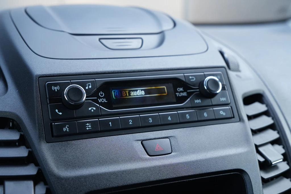 Ford Transit Connect – foto 25