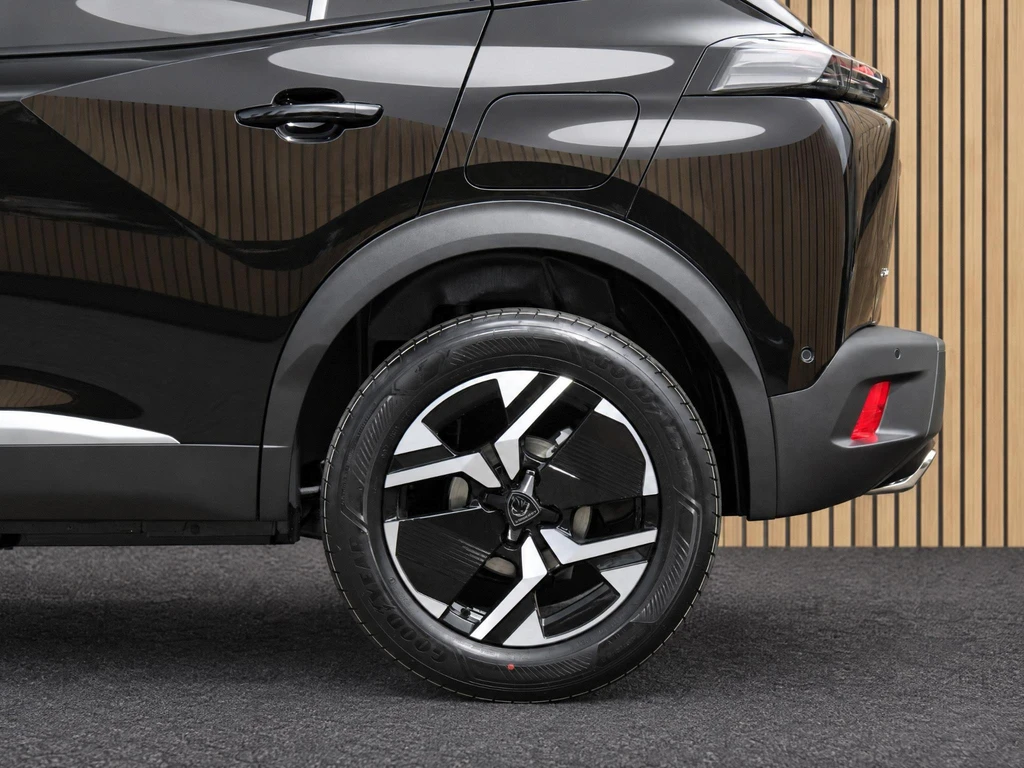 Peugeot 2008 – foto 10