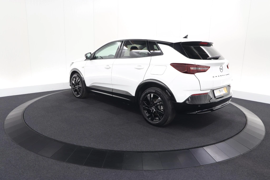 Opel Grandland – foto 6