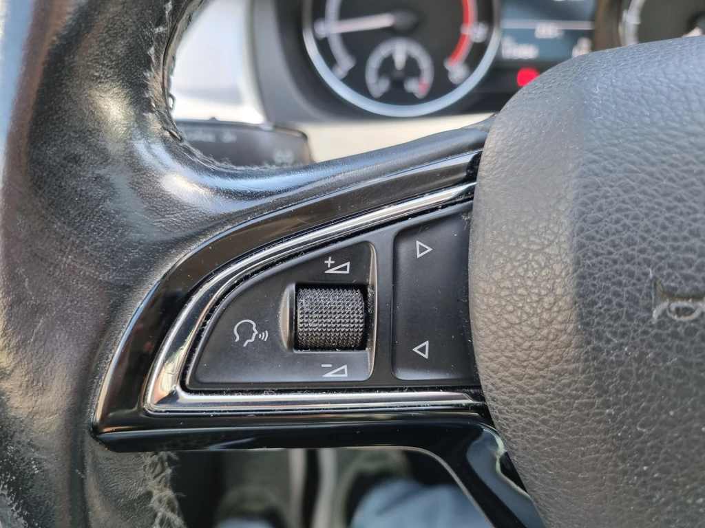 Škoda Rapid – foto 26