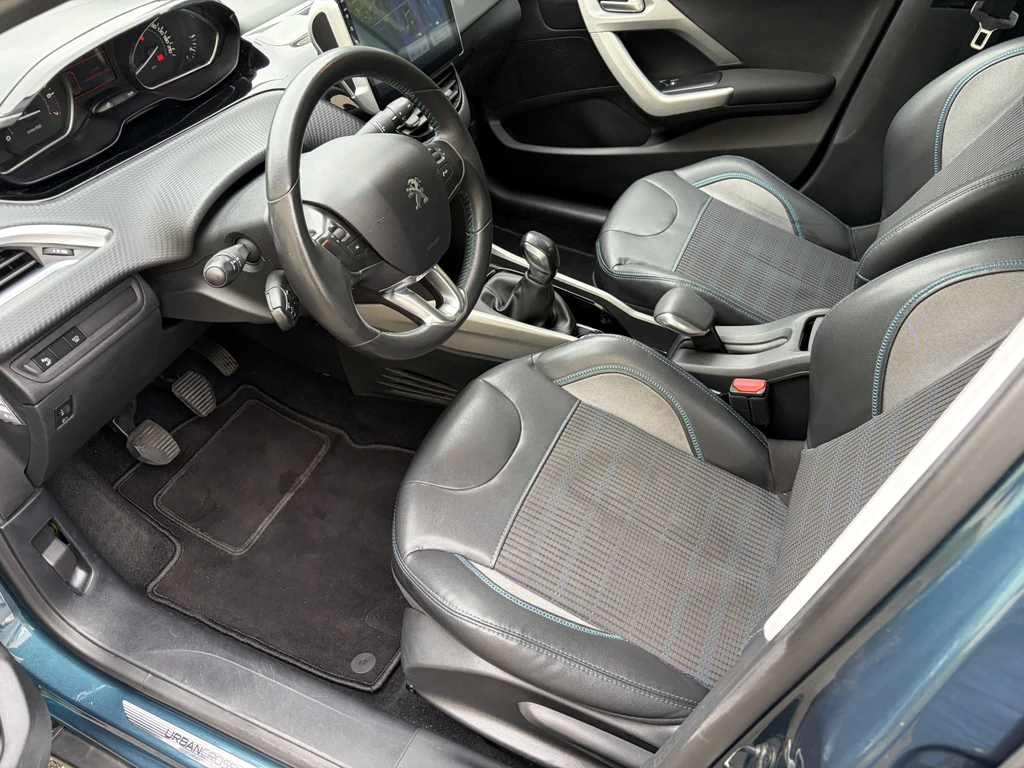 Peugeot 2008 – foto 12