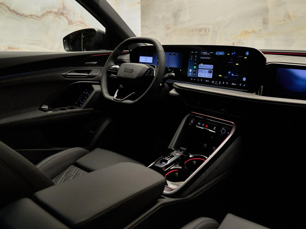 Audi Q5 – foto 11